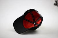 Image 2 of Spade Cap