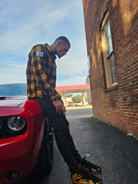Image 2 of Classic Flannel