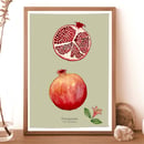 Image 3 of Fruit Prints