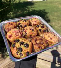 Image 3 of The Banana Bunch Box 