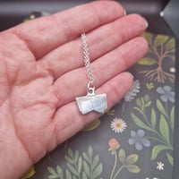 Image 5 of Book Lovers Charm