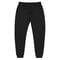 Image of Pure X Black Sweatpants