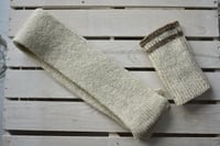 Image 6 of Fingerless Gloves - Handmade in Ireland