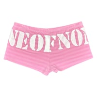 Image 2 of Rev. Short Shorts (XS)