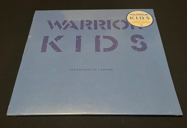 Image of Warrior Kids - Les Enfants De L Espoir
