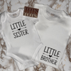 Little Sister - Little Brother