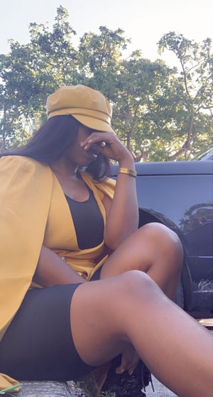 Image of Cape Blazer 