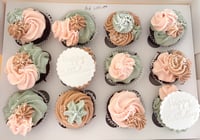 Image 1 of Cupcakes