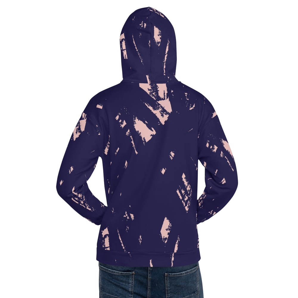 Image of Splash Unisex Hoodie