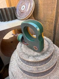 Image 3 of Emerald paper/westinghouse canvas sfk