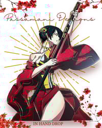 Image 3 of Divine Mikasa