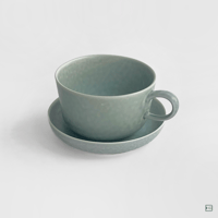 Image 4 of Yumiko Iihoshi Porcelain ReIRABO cup M