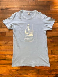 70s raise more hell, ladies Sz M
