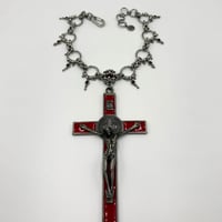 Image 6 of Sinner’s Blood Necklace