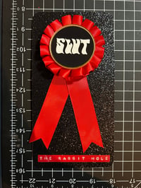 Image 3 of She’s #1 Ribbon