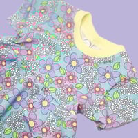Image 3 of Pop Flowers Dress