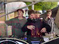 Image 2 of KYBER TEE