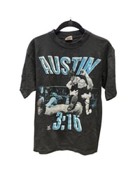 Image 1 of Stone Cold Austin Medium
