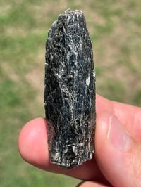 Image 5 of Kyanite & Muscovite Australian UV Specimen #2512