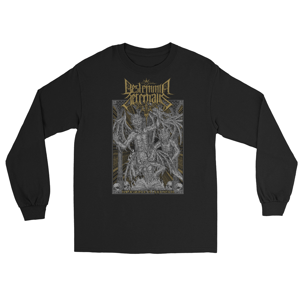 Men’s Long Sleeve Shirt