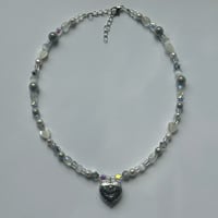 Image 3 of Aria Necklace
