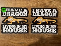 Image 23 of Wildlife Decals