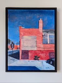 Image 1 of Urban Alcove 