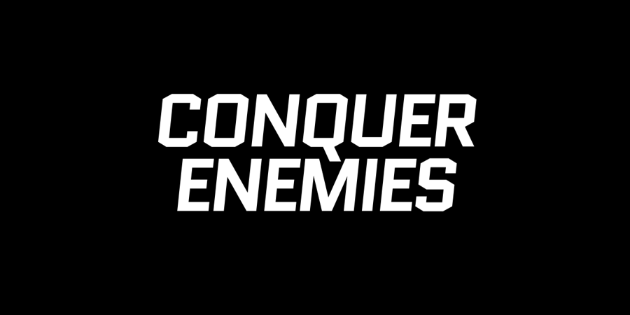 Image of Conquer Enemies 