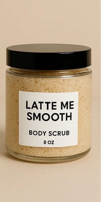 Latte Me Smooth (Vanilla Latte)
