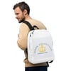 Askew Collections Minimalist Backpack