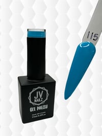 Gel Polish 115