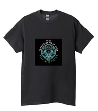 Image 1 of TFC logo tee shirt 