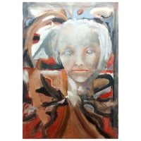 Richard Beaty - Blind Fortuna