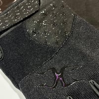 Image 5 of Extreme Culture® EXC Edition - EnduroV4 Gloves - Black Out
