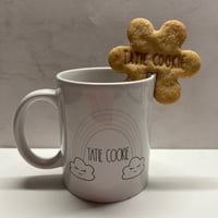 Image 2 of 🍪 Biscuits à tasse 🍪