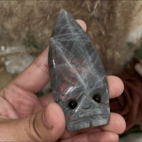 Image 5 of Labradorite Rock Friend A 