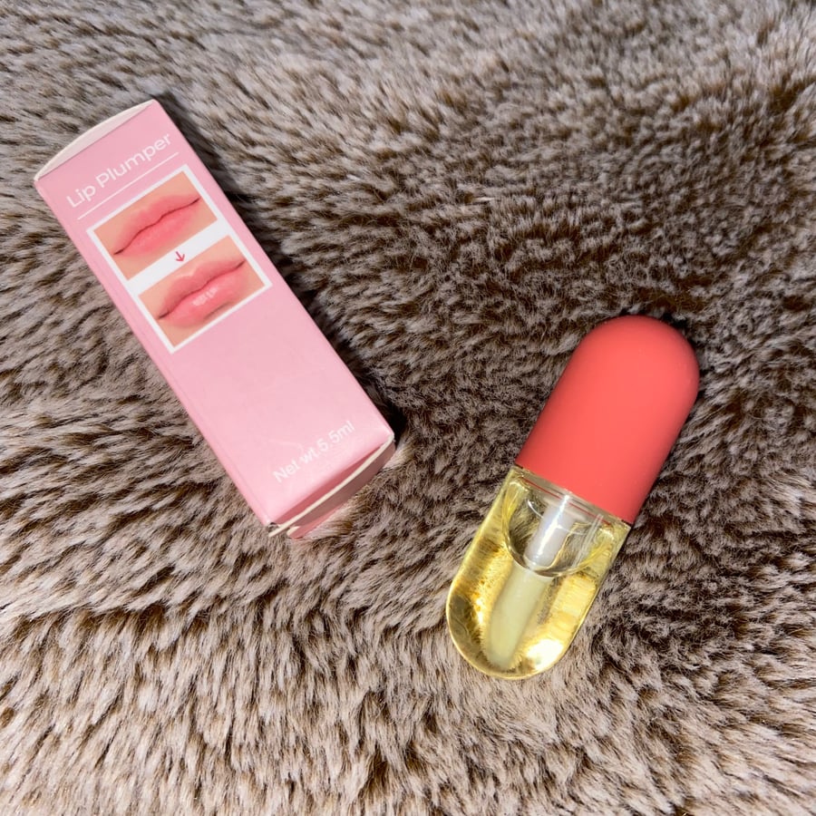 Image of LIP PLUMPER