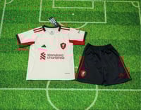 Liverpool Cream Kit