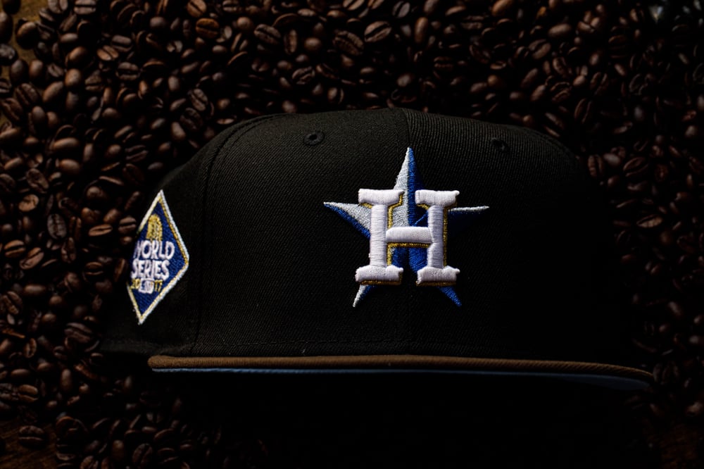 New Era 59Fifty Iced Coffee