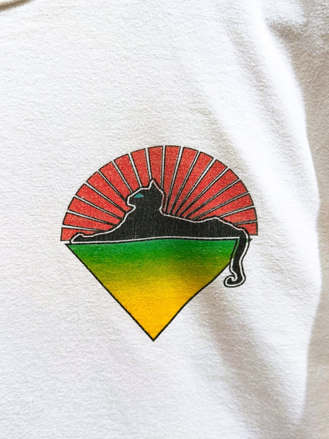 Grateful Dead 1992 Jerry’s 50th Birthday Lot T-Shirt - Size L