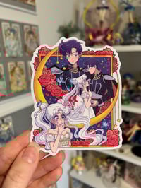 Image 3 of True Love Sticker 