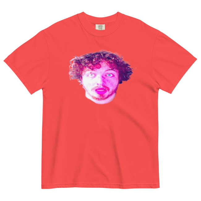 JohnWowStreams Floating Head