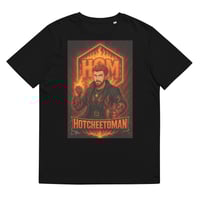 Image 4 of HotCheetoMan Organic Ribbed Neck T-Shirt