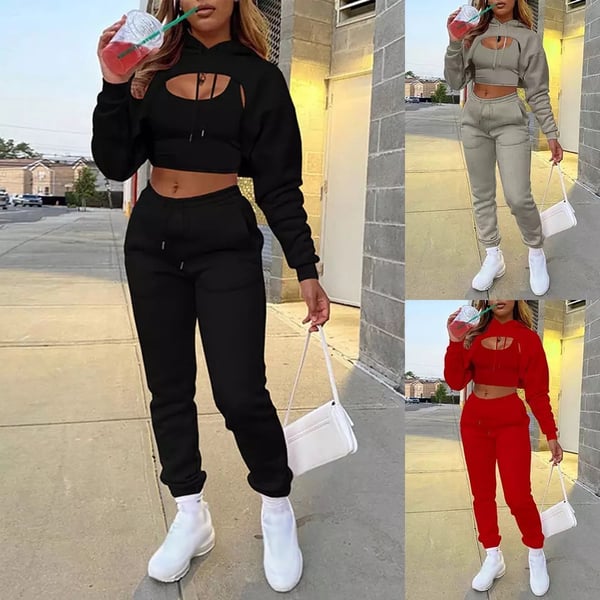 Image of Streetie 3 PCS