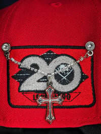Image 5 of Dantes Cross (Inferno)