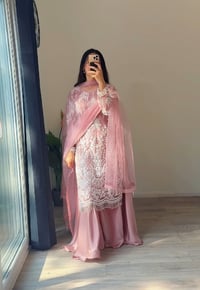 Image 3 of RIMA-Dusty Pink