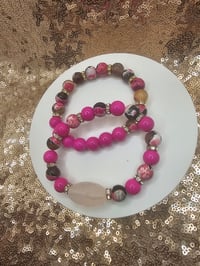 Image 2 of Pink Lagoon 