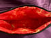 Image of Fire Demon Zipper Pouch