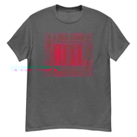 Image 6 of Air Pirates Hell Comic T-Shirt