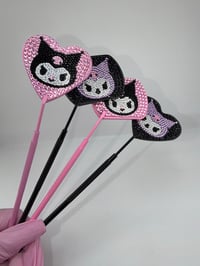 Image 2 of  Kuromi Lash Mirror 🪞 💜